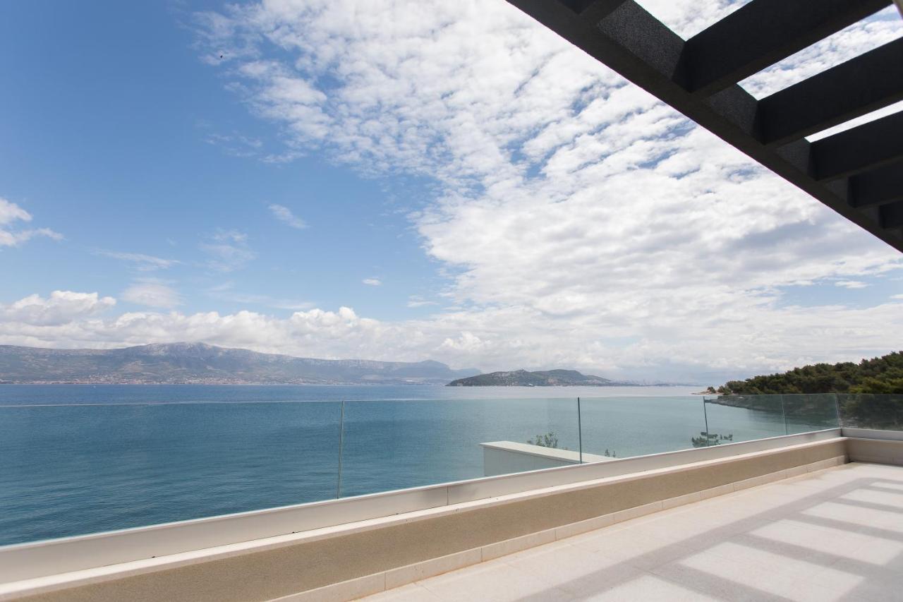 Villa A&D Slatine Exterior foto