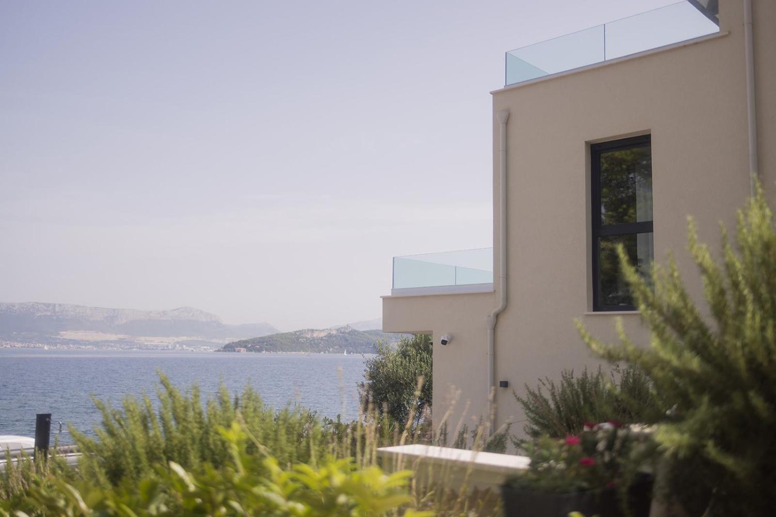 Villa A&D Slatine Exterior foto