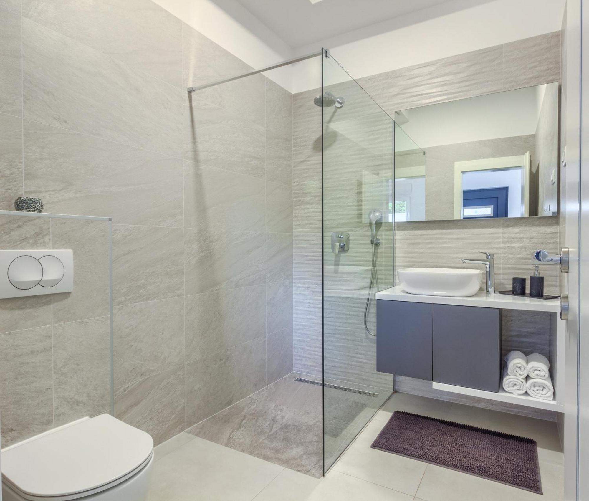 Villa A&D Slatine Habitación foto