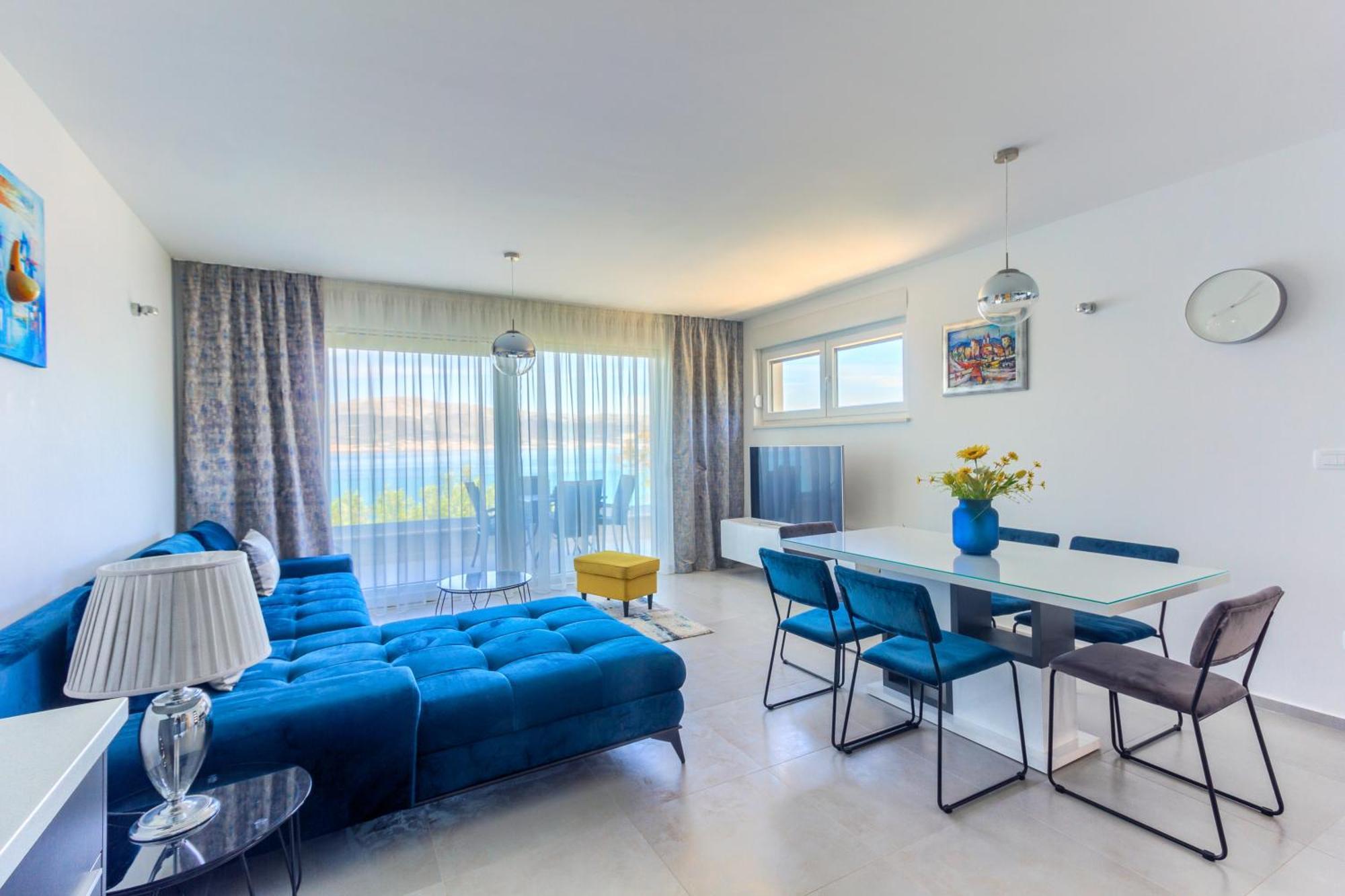Villa A&D Slatine Habitación foto