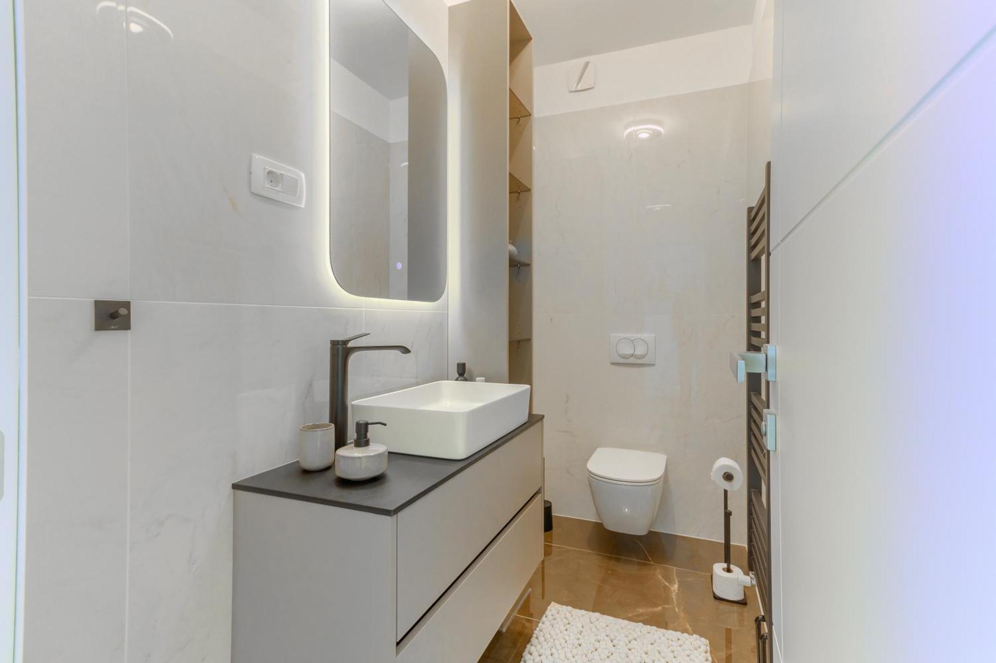 Villa A&D Slatine Habitación foto