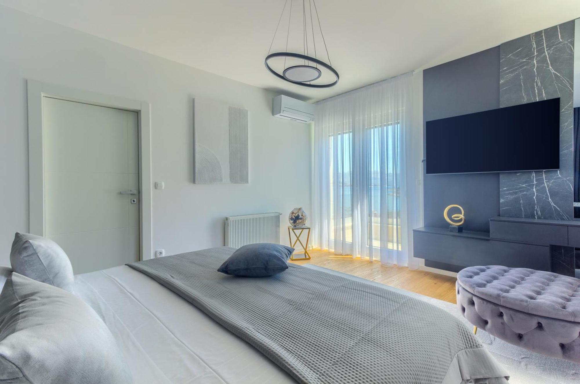 Villa A&D Slatine Habitación foto