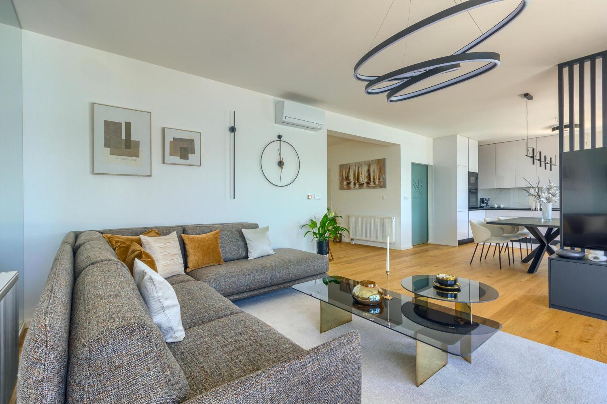 Villa A&D Slatine Habitación foto
