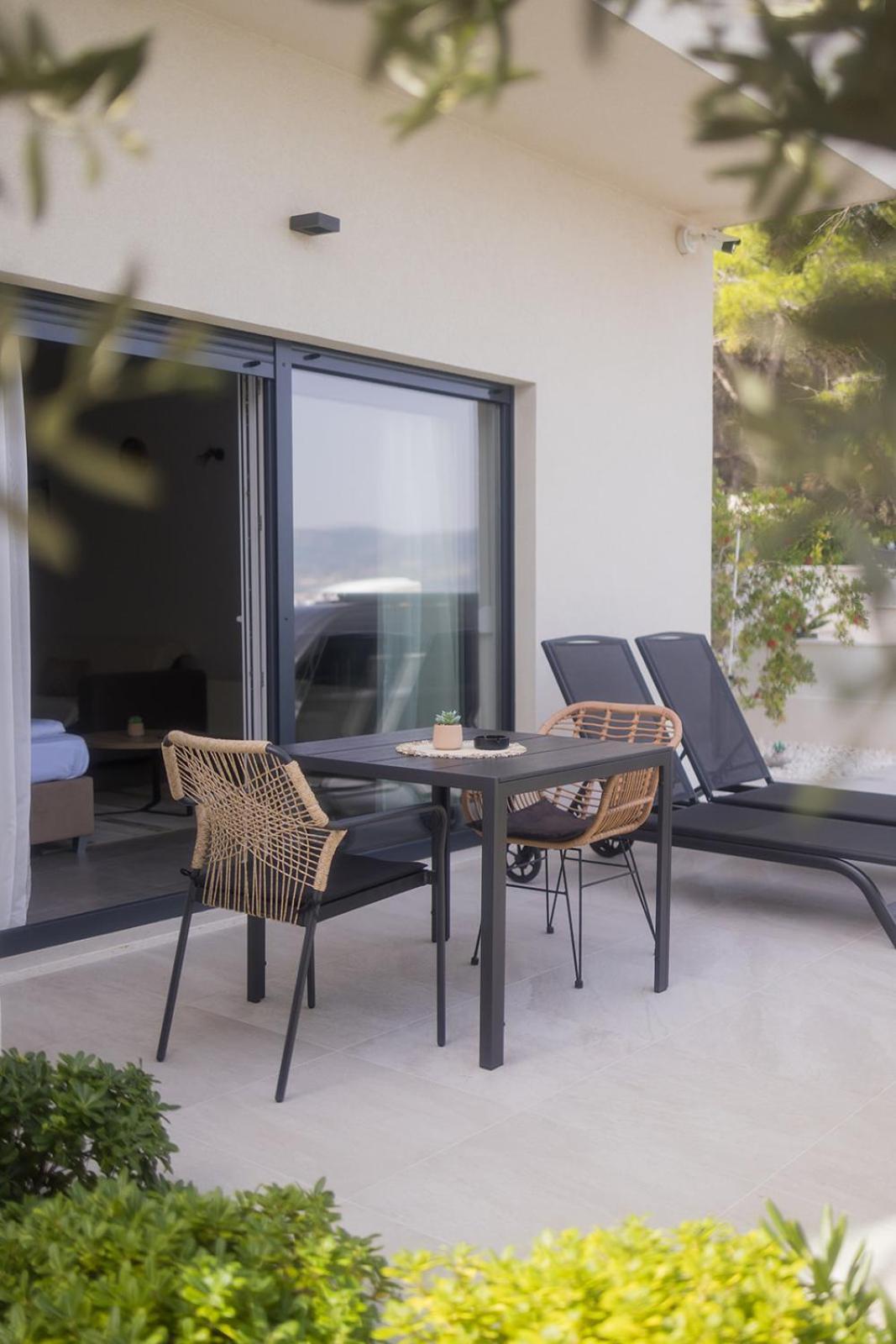 Villa A&D Slatine Exterior foto